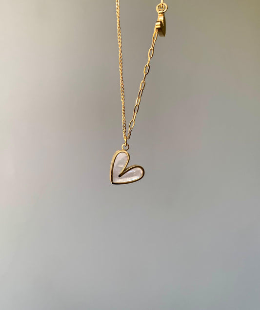 Mira Necklace