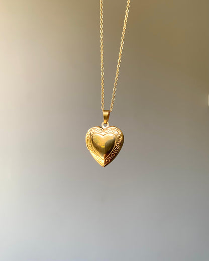 Isabelle Necklace