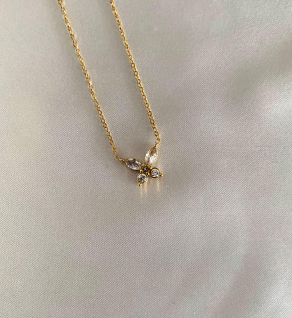 Eva Necklace