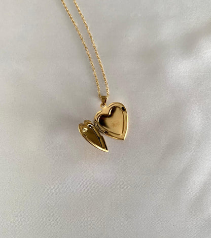 Isabelle Necklace