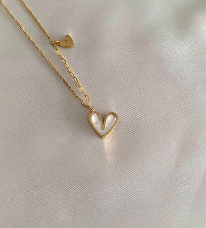 Mira Necklace