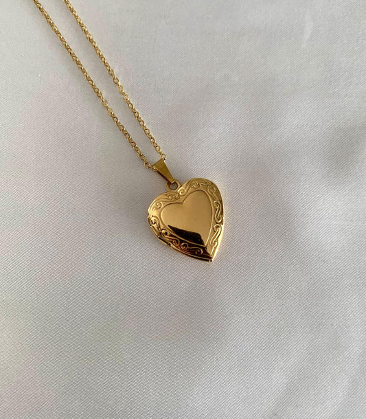Isabelle Necklace