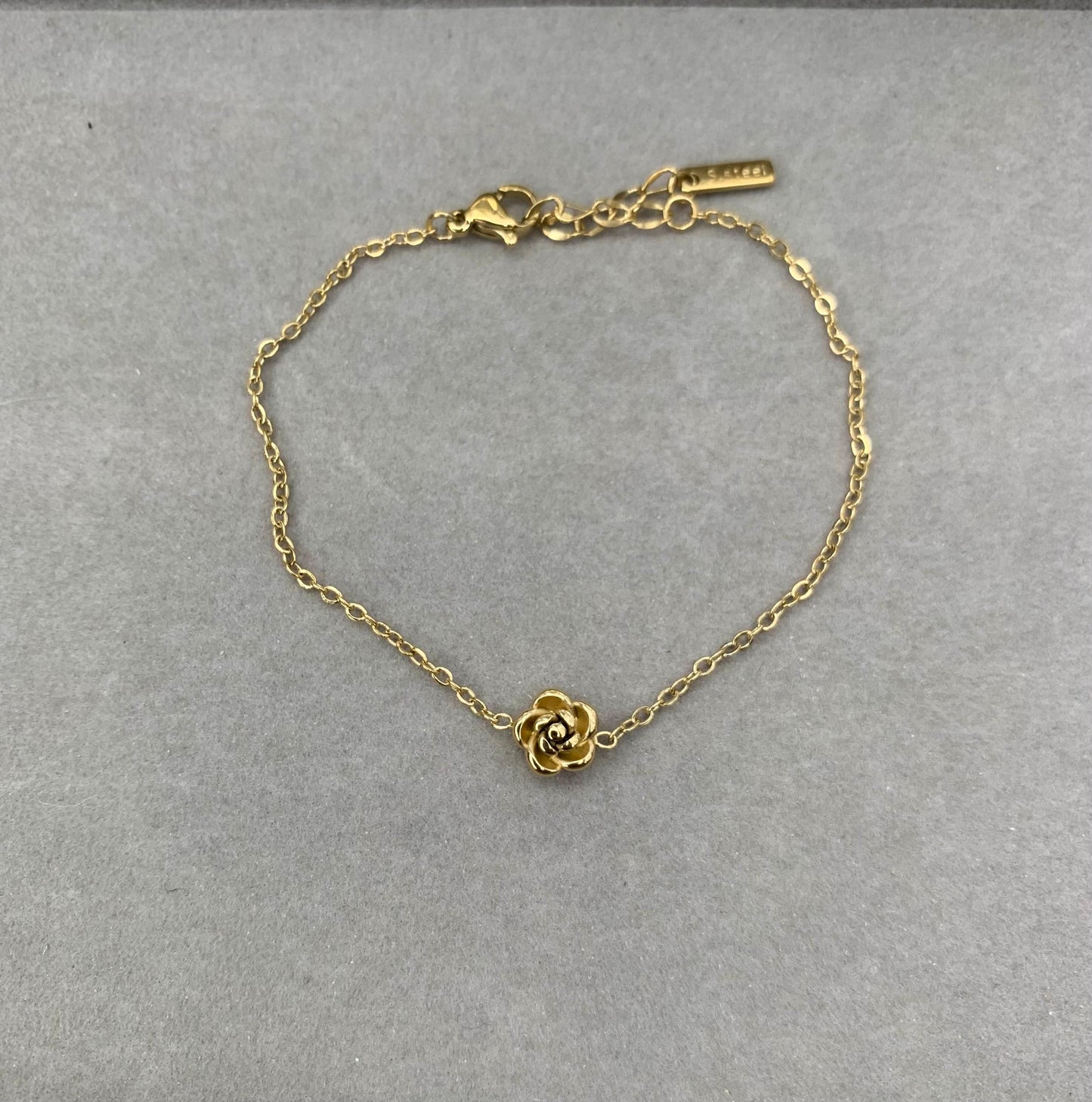 Iris Bracelet
