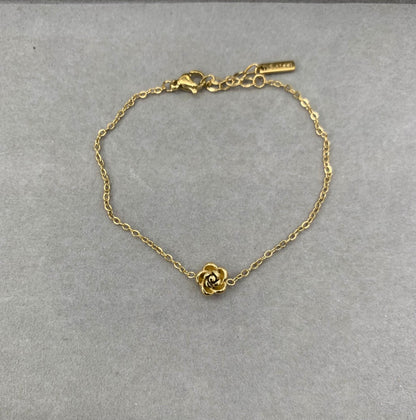 Iris Bracelet
