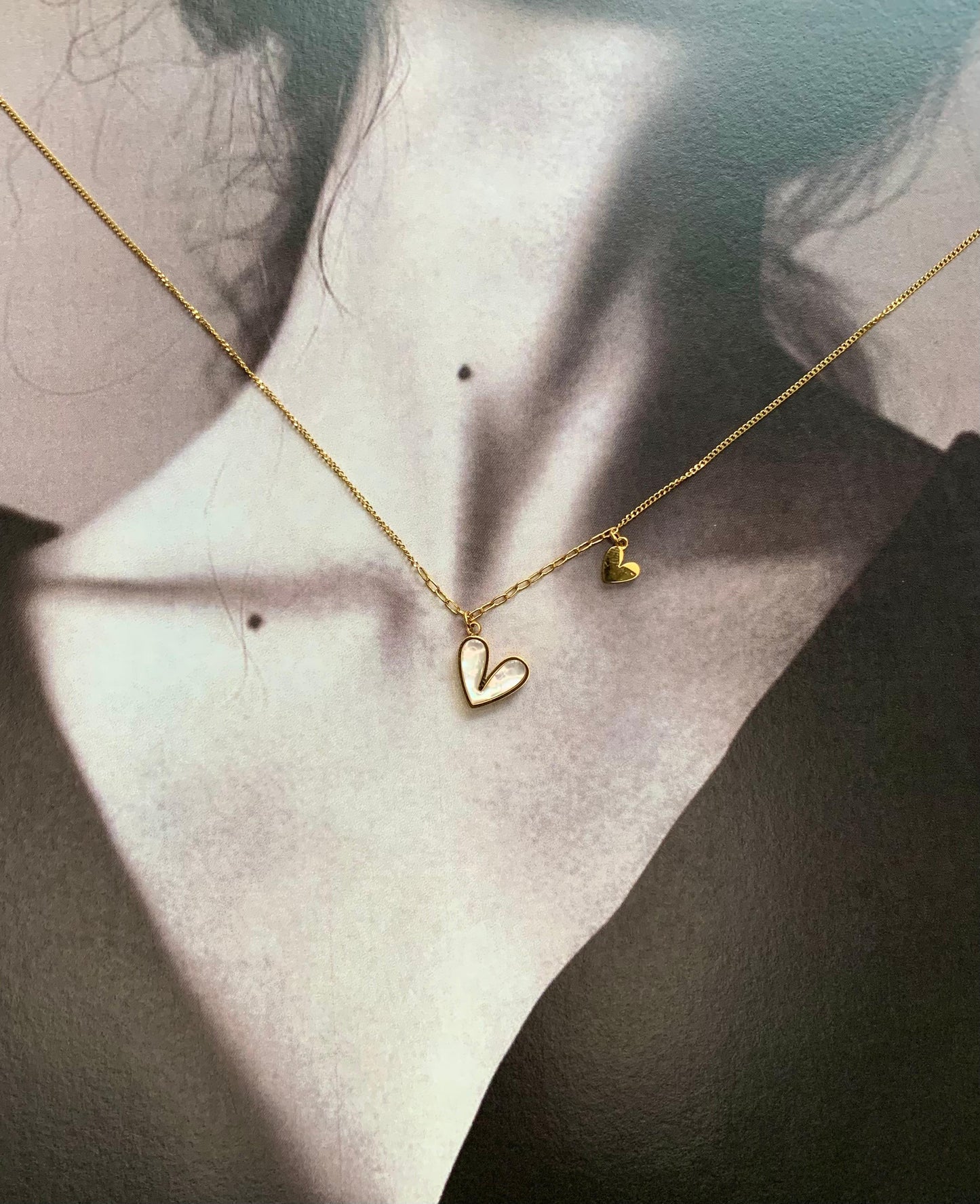 Mira Necklace