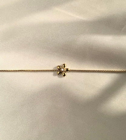 Flora Bracelet