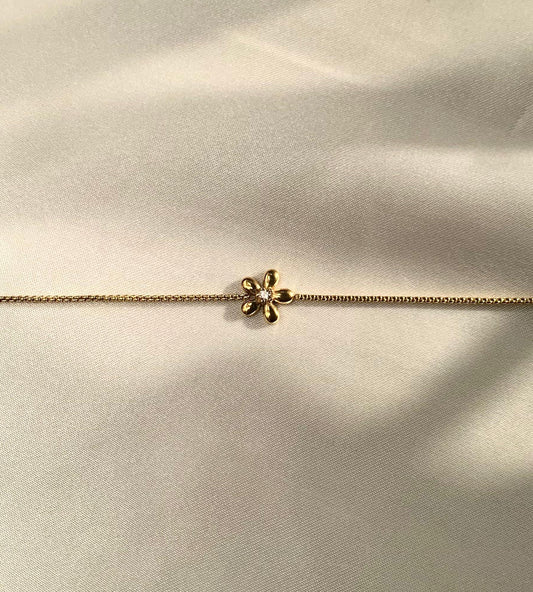 Flora Bracelet