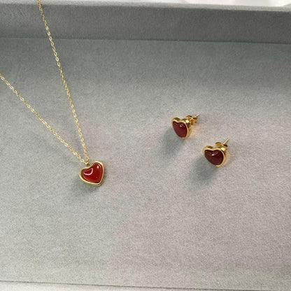 Scarlett Romantic Set