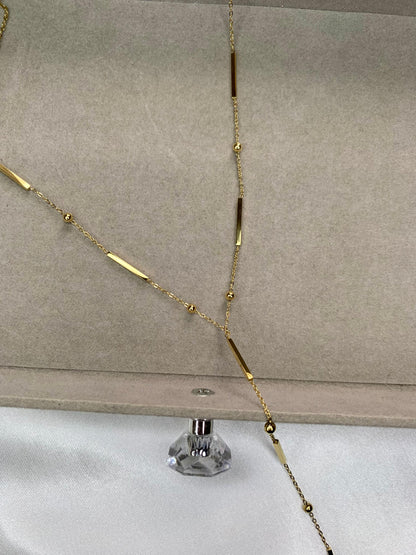 Ruth Necklace