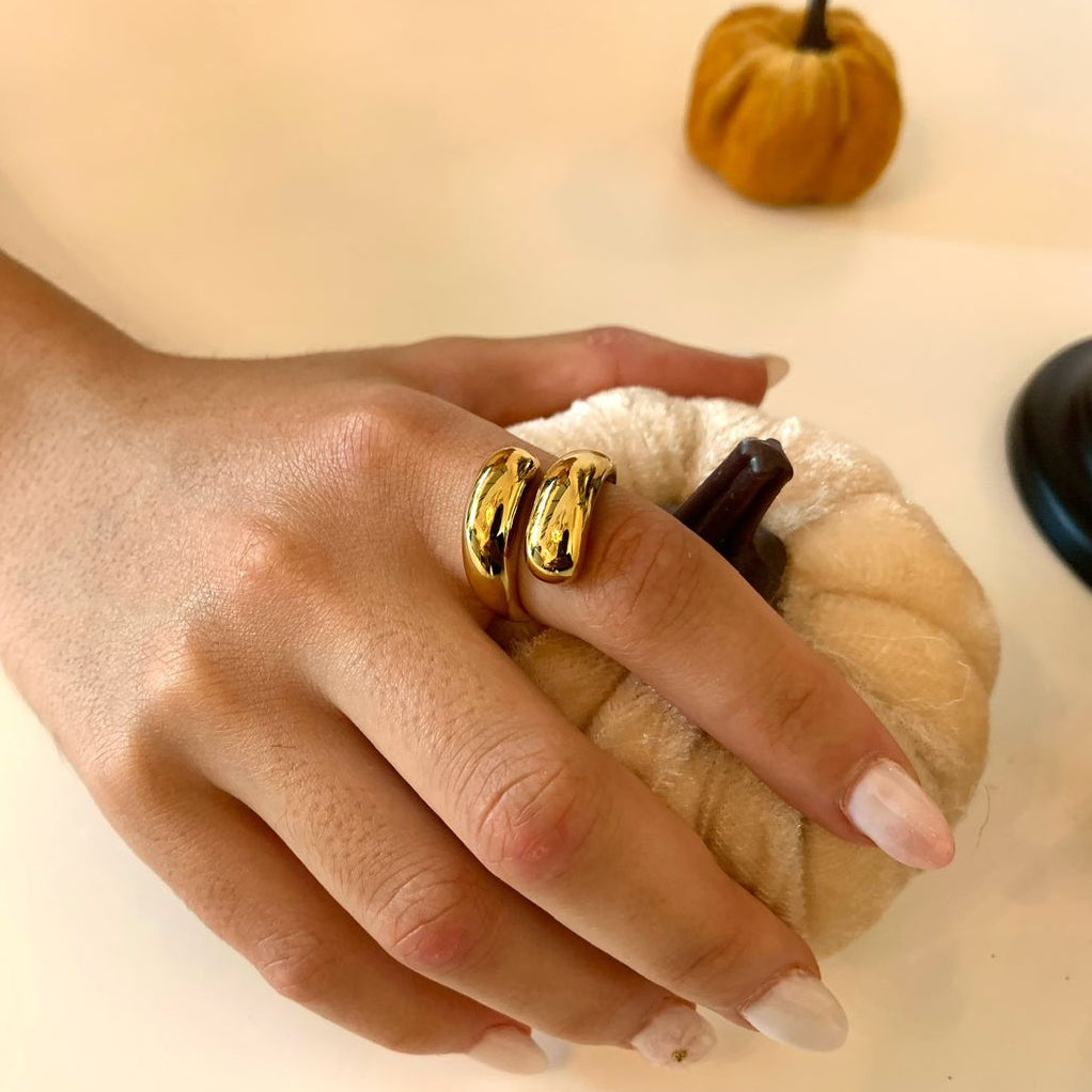 Aaliyah Ring