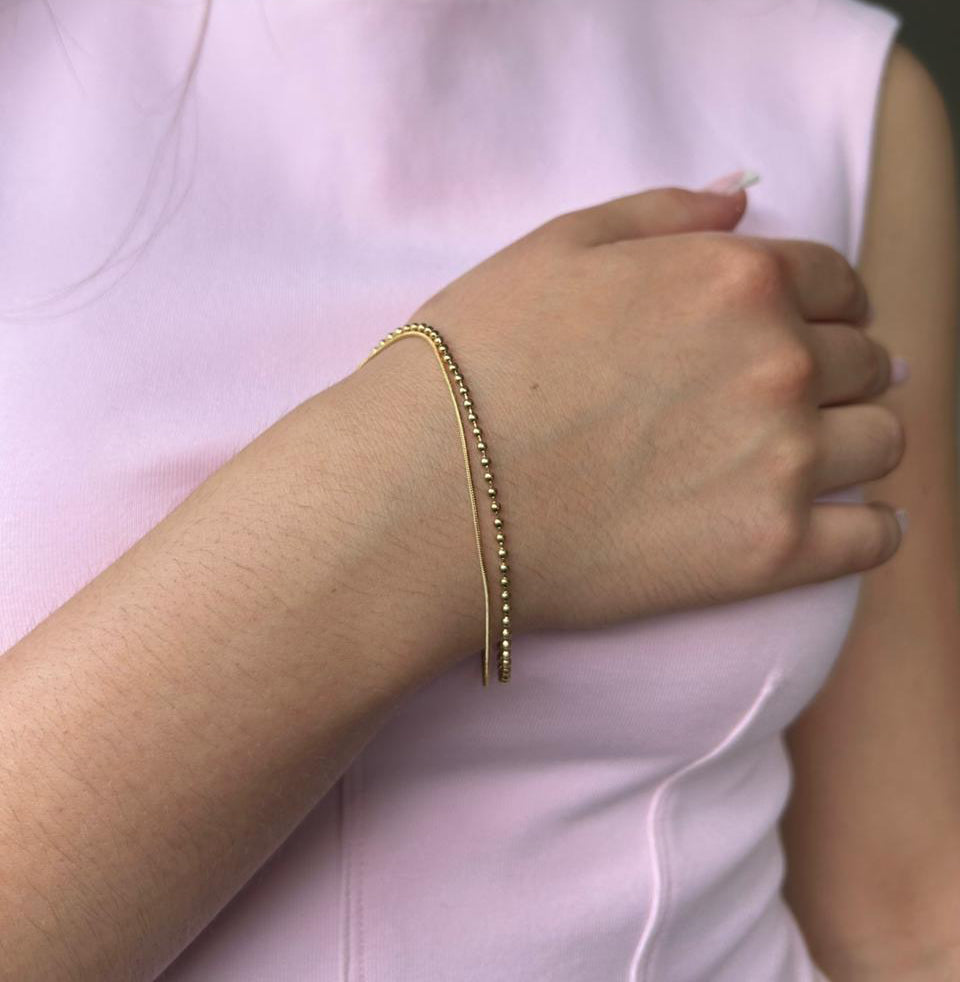 Mia Bracelet