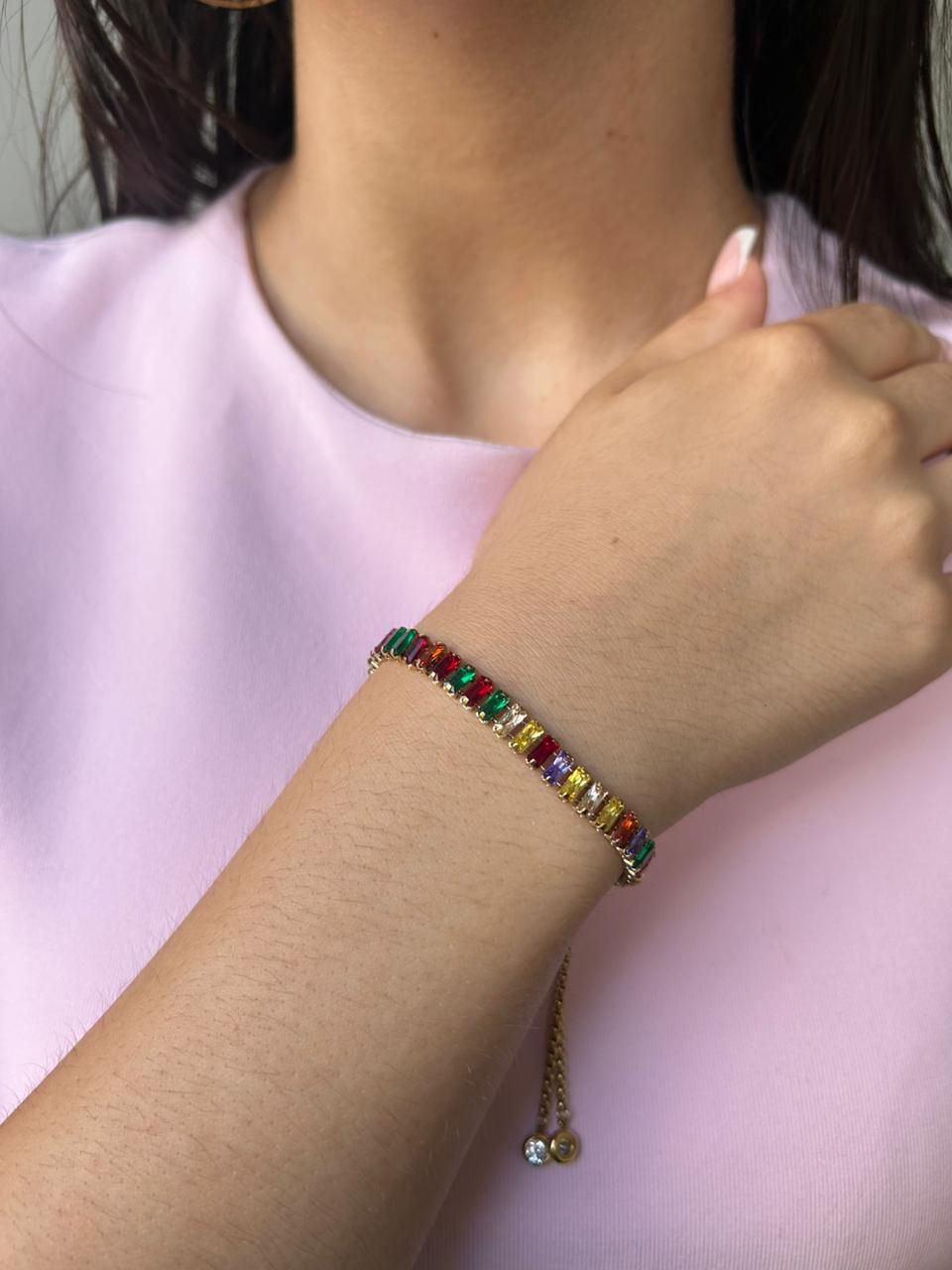 Kimberly Bracelet