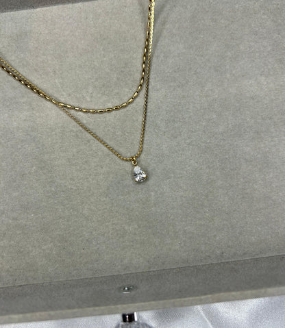 Florence Necklace