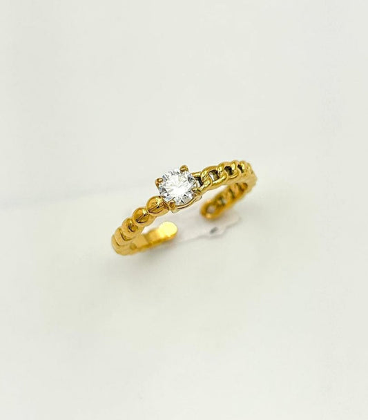Celeste Ring