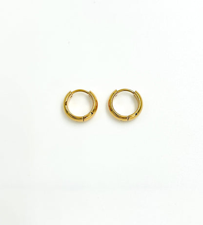 Virella 12MM Hoops