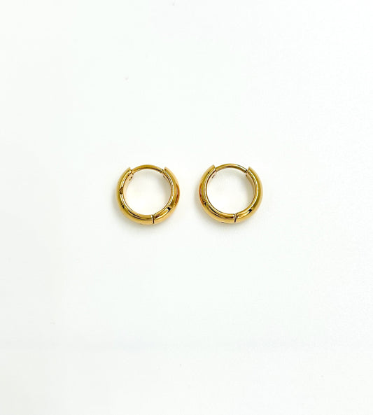 Virella 12MM Hoops