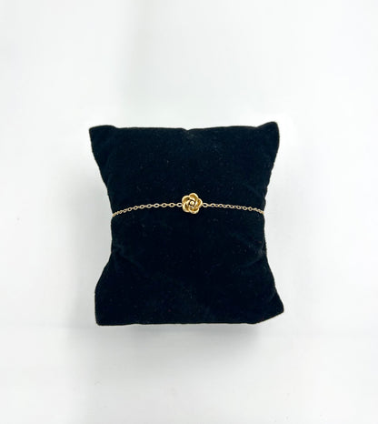 Iris Bracelet