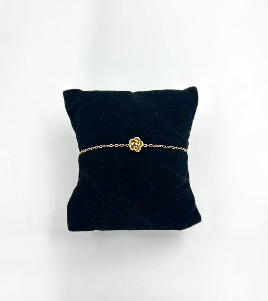 Iris Bracelet