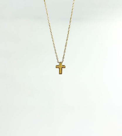 Grace Necklace
