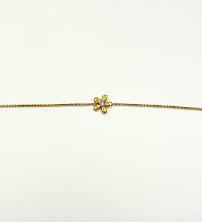 Flora Bracelet