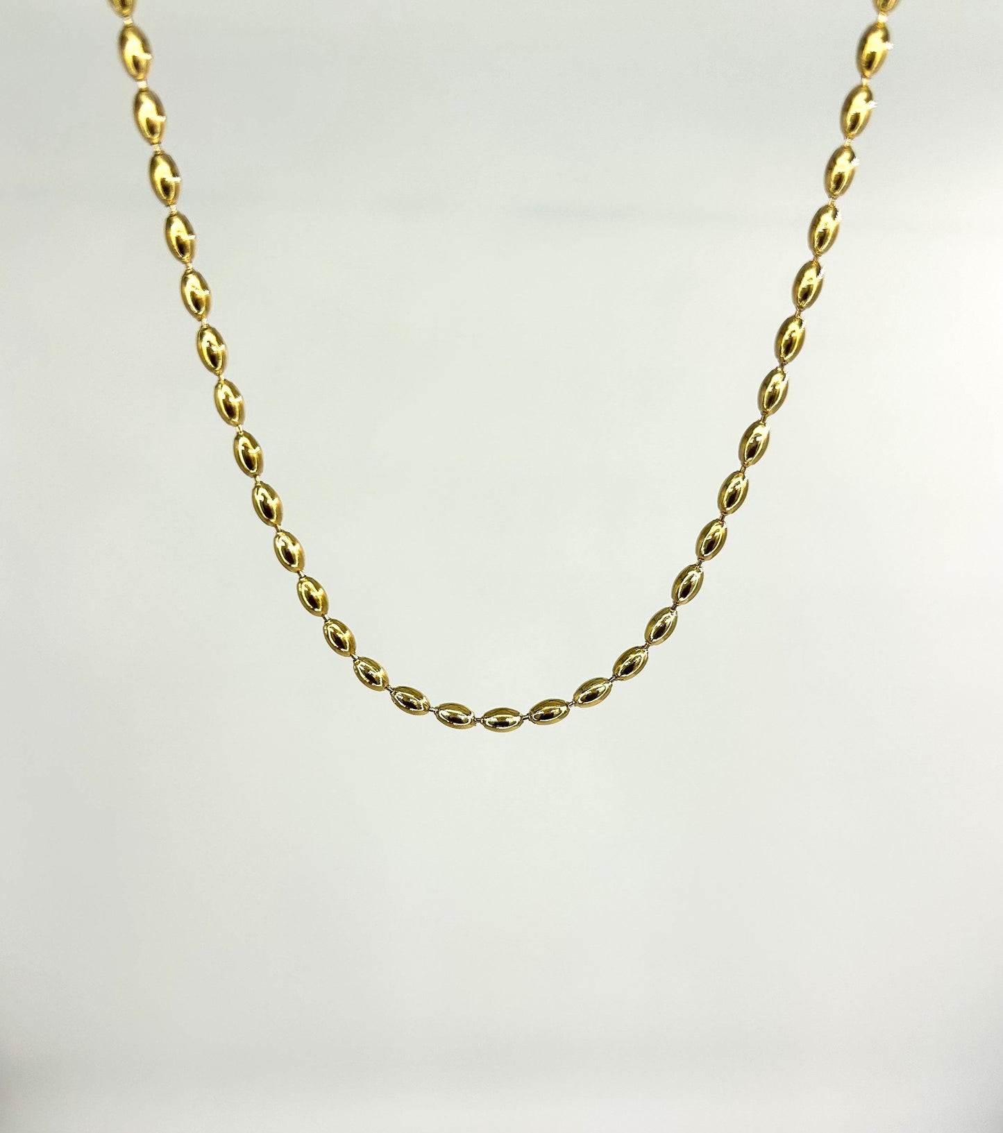 Zafira Necklace
