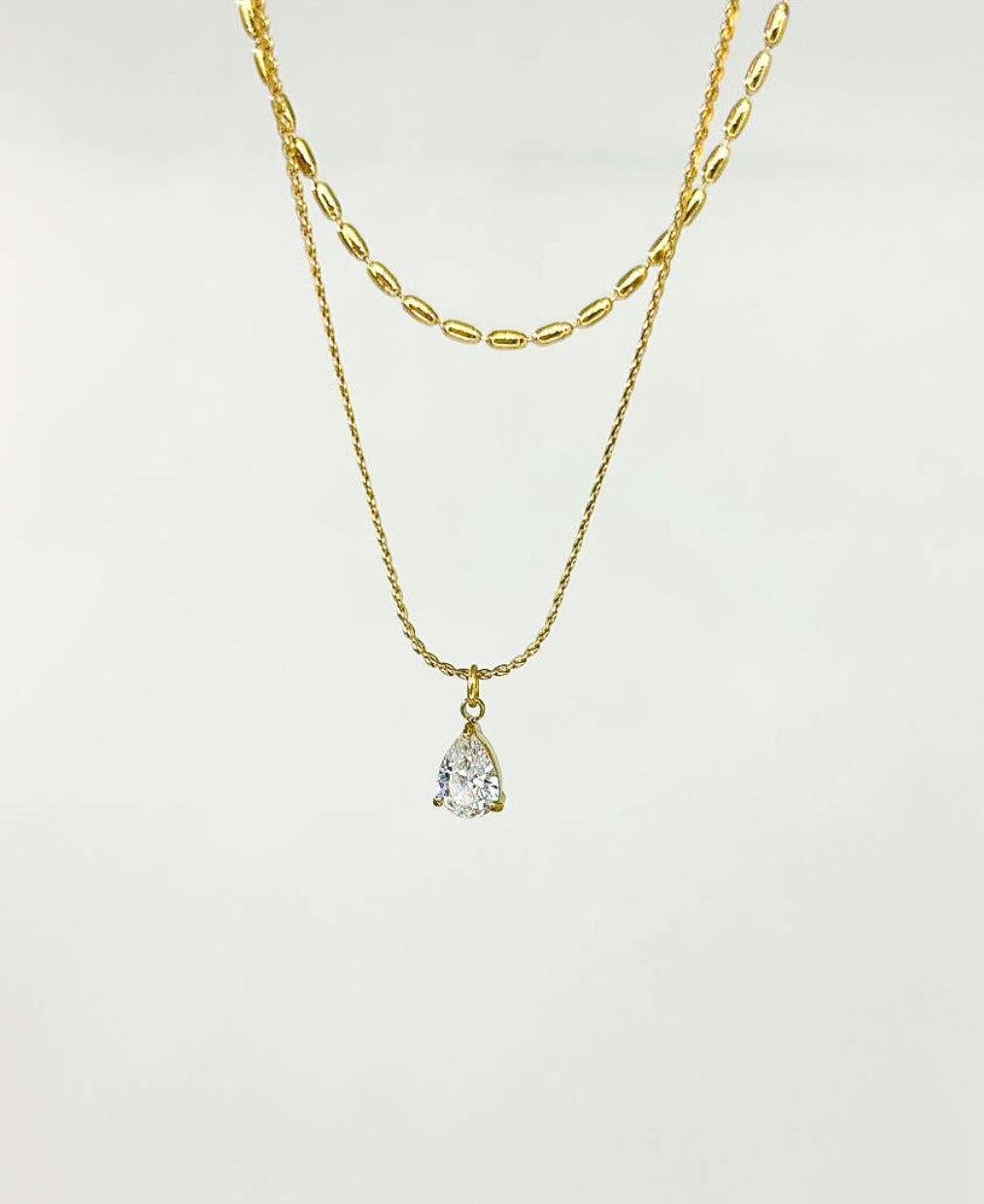 Florence Necklace