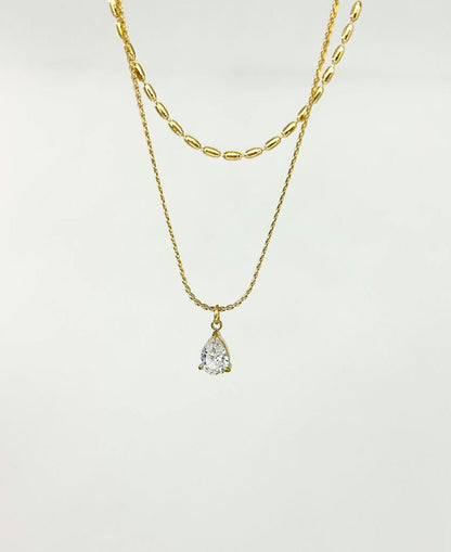 Florence Necklace