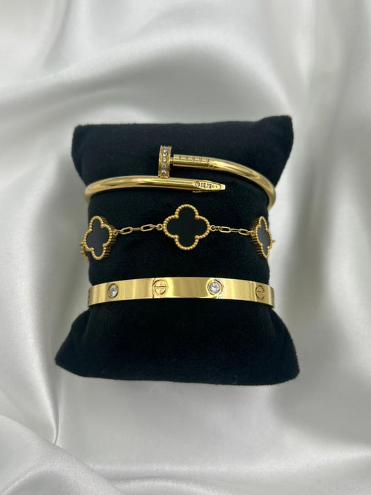 Anastasia Set