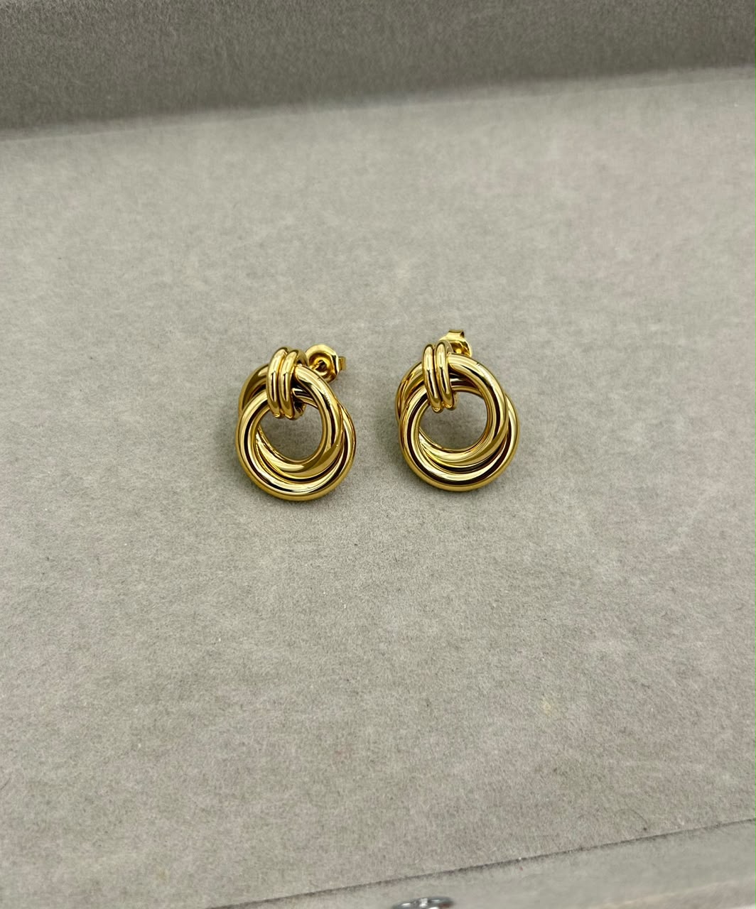 Sia Earrings