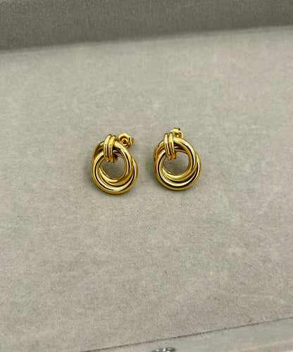 Sia Earrings