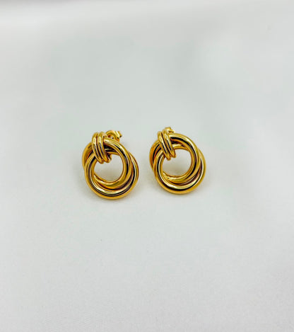Sia Earrings