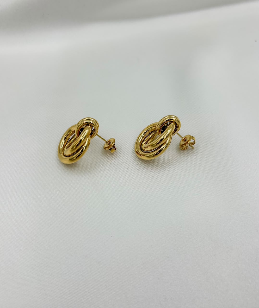 Sia Earrings