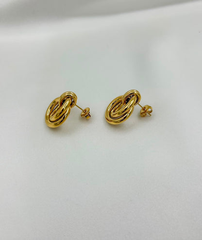 Sia Earrings