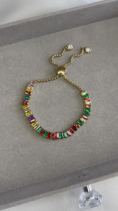 Kimberly Bracelet
